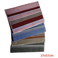 HG-AP25 - TAPETE MULTICOLOR 37X57 CM (100/1)