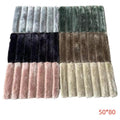 HG- MHM21 - ALFOMBRA DE BAÑO 50*80 (50/1)
