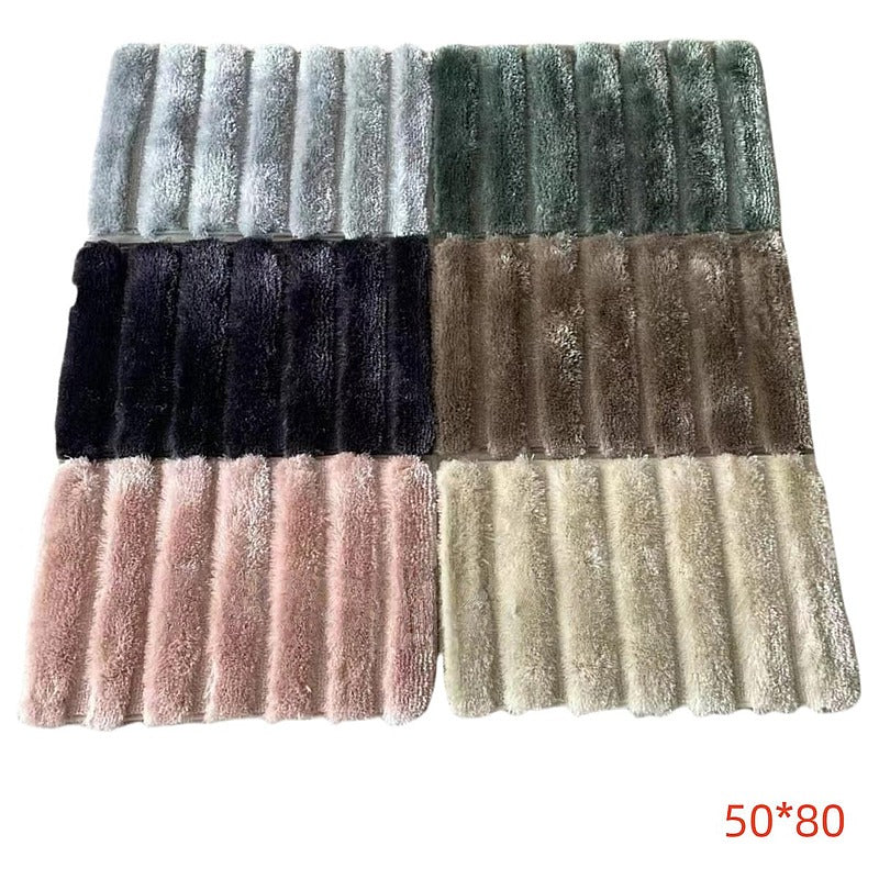 HG- MHM21 - ALFOMBRA DE BAÑO 50*80 (50/1)