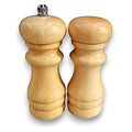 KT-SLA13 - SET DE ESPECIEROS DE MADERA (36/1)