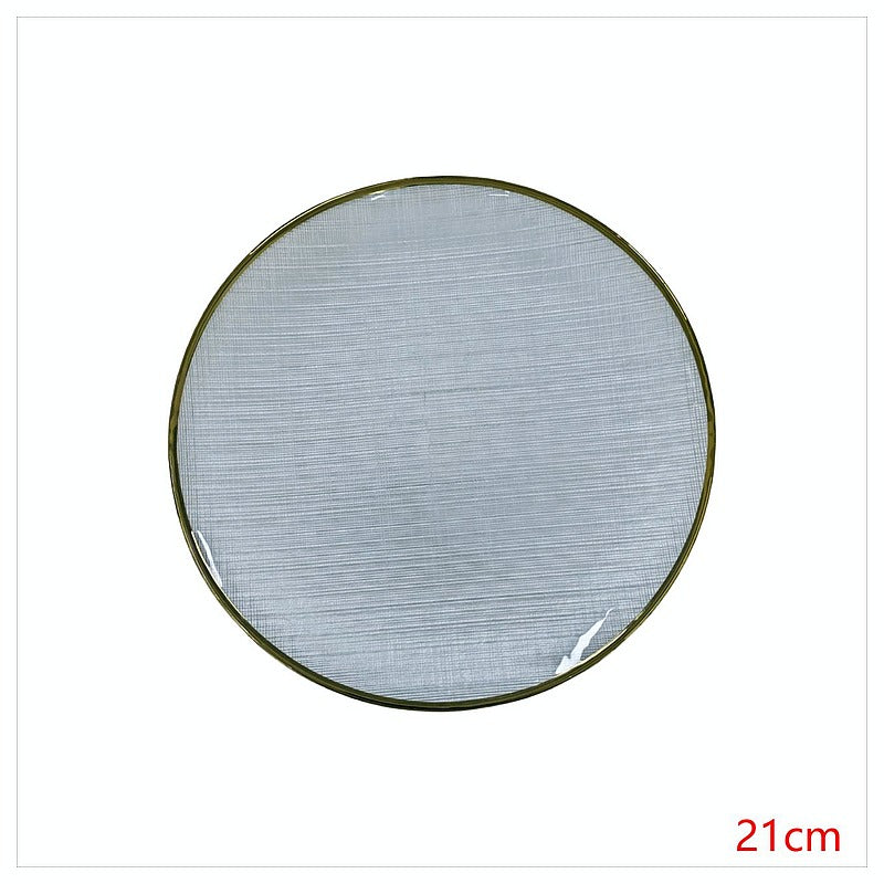 H-HBP30 - REJILLA DE ALAMBRE REDONDA 21 CM (24/1)