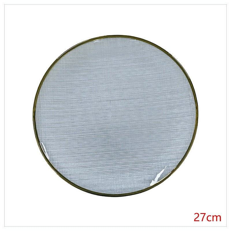 H-HBP31 - TAMIZ DE COCINA 27 CM (18/1)