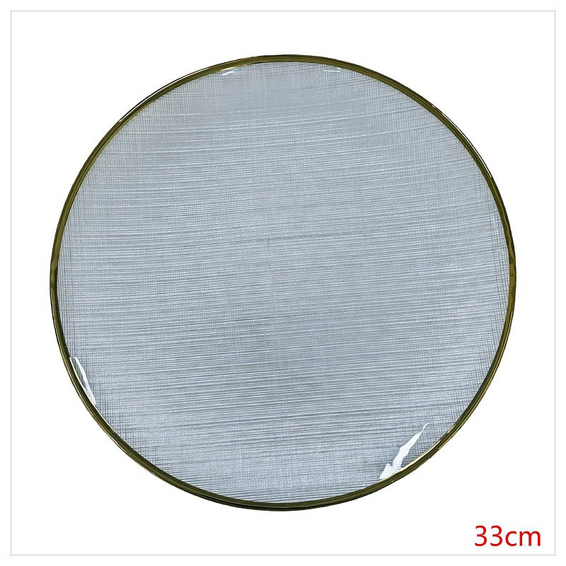 H-HBP32 - REJILLA PARA COLADOR DE 33 CM (12/1)