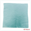 H-HBN02 - SERVILLETA DE TELA DECORATIVA 45*45 CM (500/1)