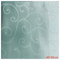 H-HBN04 - SERVILLETA DE TELA DECORATIVA 45*45 CM (500/1)