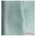 H-HBN06 - SERVILLETA DE TELA DECORATIVA 45*45 CM (500/1)