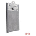 KT-JTT17 - PAÑO DE LIMPIEZA METÁLICO 30*30 CM (240/1)