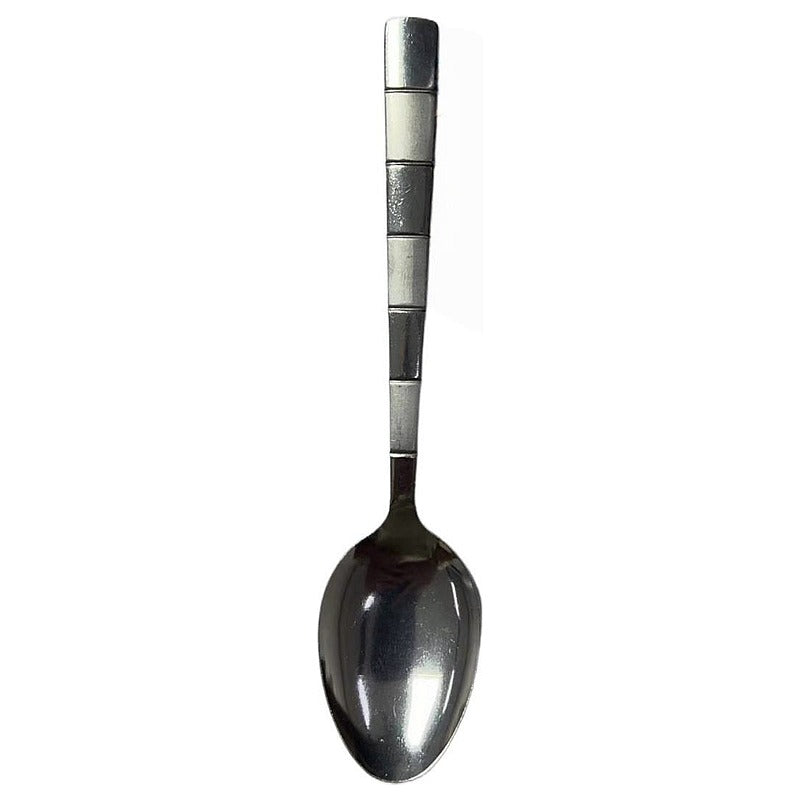 KT-OC003 - CUCHARA DE ACERO INOXIDABLE (100/1)