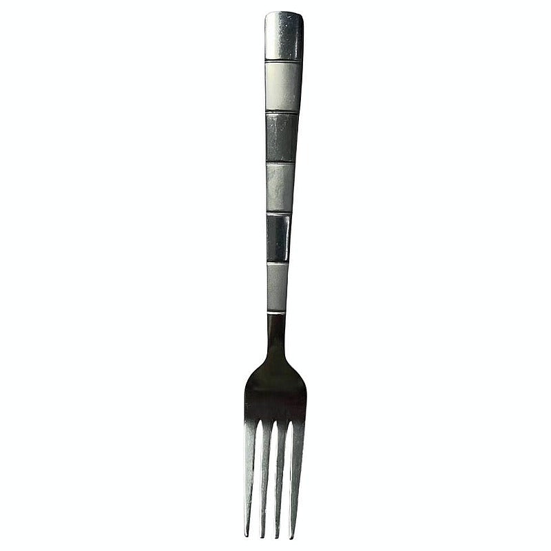 KT-OC004 - TENEDOR DE ACERO INOXIDABLE (100/1)