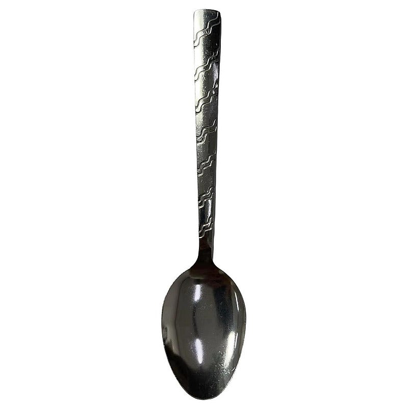 KT-OC005 - CUCHARA DE ACERO INOXIDABLE (100/1)