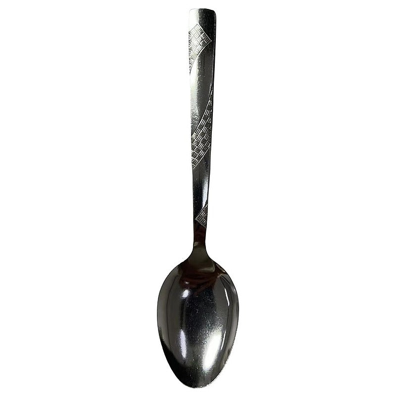 KT-OC007 - CUCHARA DE ACERO INOXIDABLE (100/1)