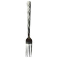 KT-OC010 - TENEDOR DE ACERO INOXIDABLE (100/1)