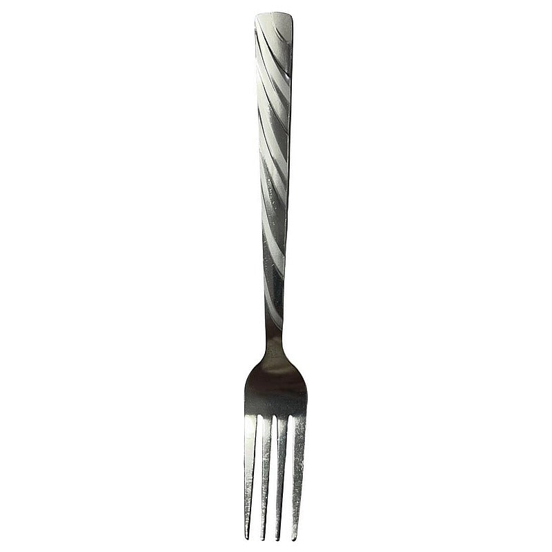 KT-OC010 - TENEDOR DE ACERO INOXIDABLE (100/1)