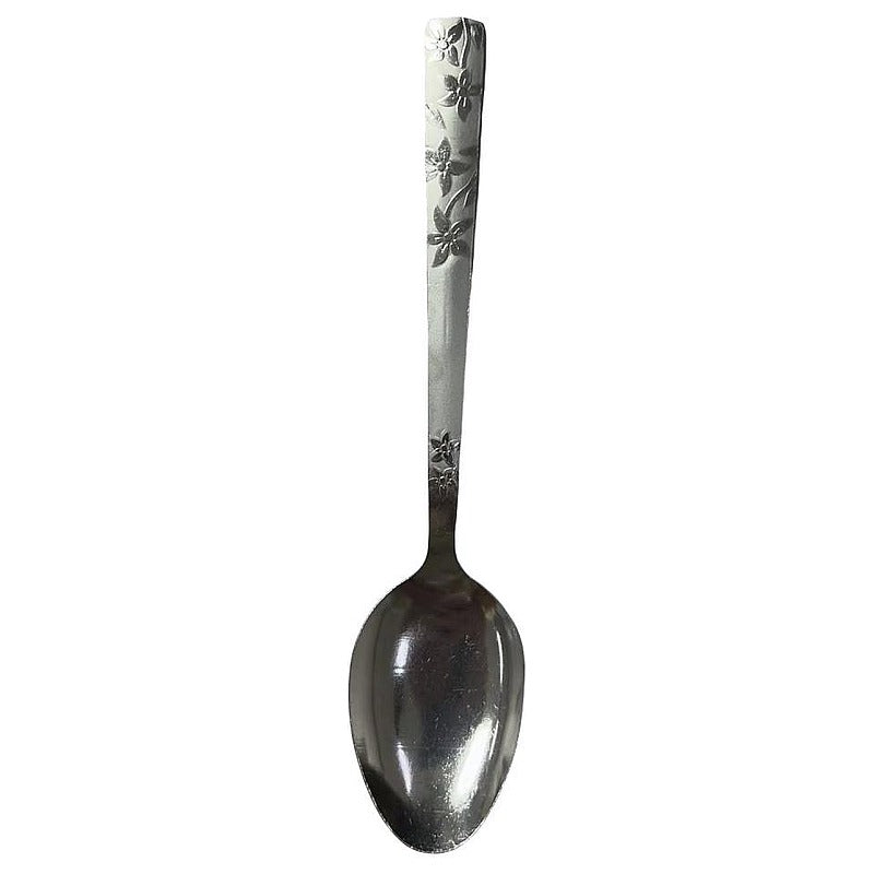 KT-OC013 - CUCHARA DE ACERO INOXIDABLE (100/1)