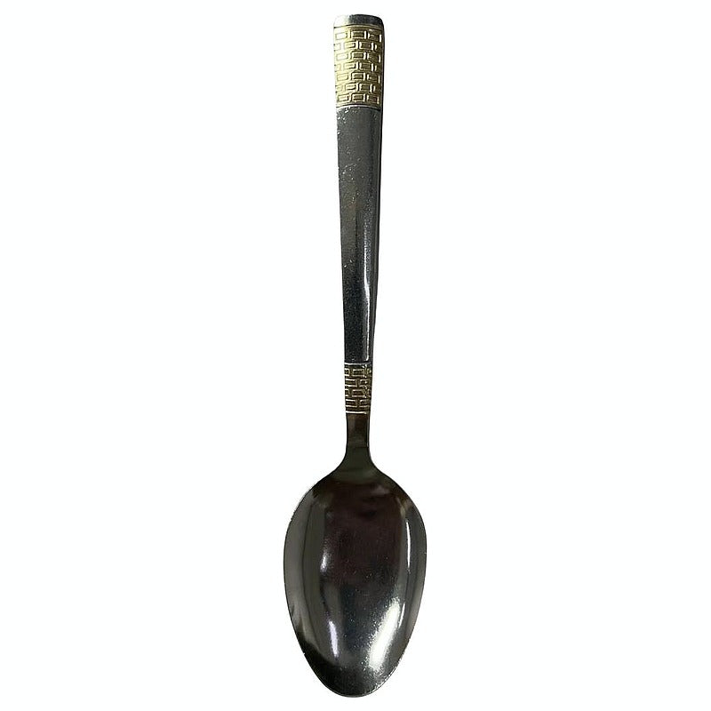 KT-OC021 - CUCHARA DE ACERO INOXIDABLE (100/1)