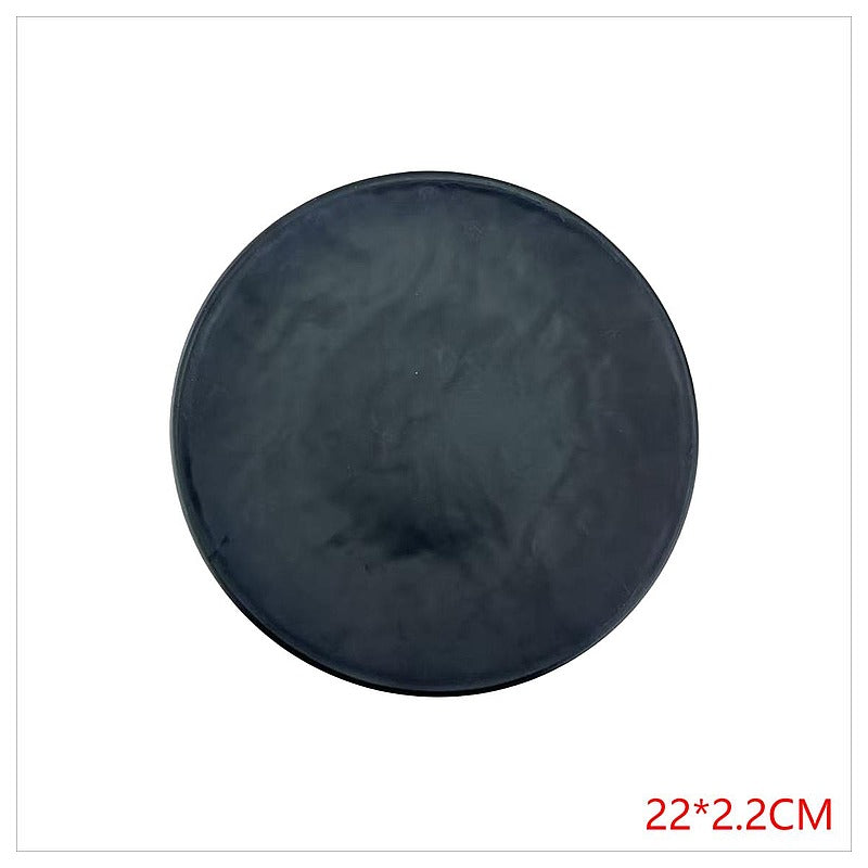 KT-WMT07 - TAPÓN REDONDO DE GOMA 22*2.2 CM (76/1)