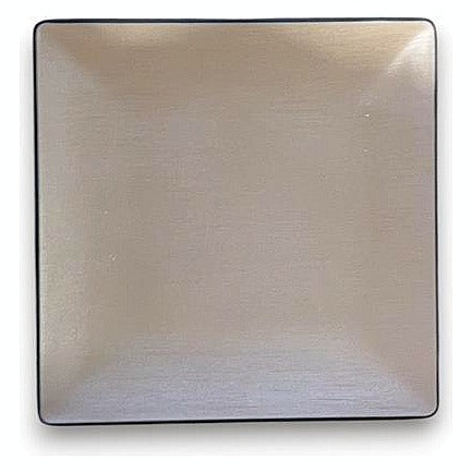 KT-WMT22 - PLATO CUADRADA DE PARED (80/1)