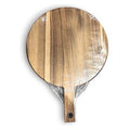 KT-QZK24 - TABLA PARA PIZZA DE MADERA (12/1)