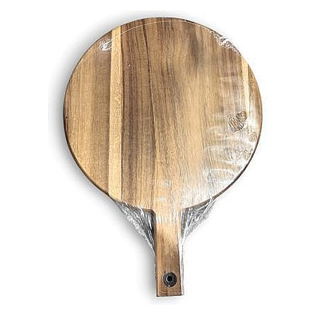KT-QZK24 - TABLA PARA PIZZA DE MADERA (12/1)