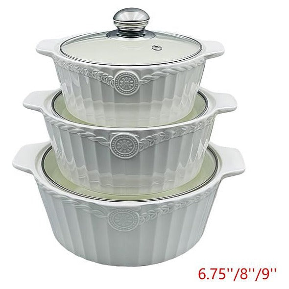 KT-XLC14 - OLLAS 6.75"/8"/9" (8/1)