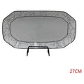KT-XLC41 - PLATO 27CM (40/1)