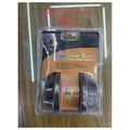HS-YL2 - CERROJO DE ENTRADA DE BRONCE (24/1)