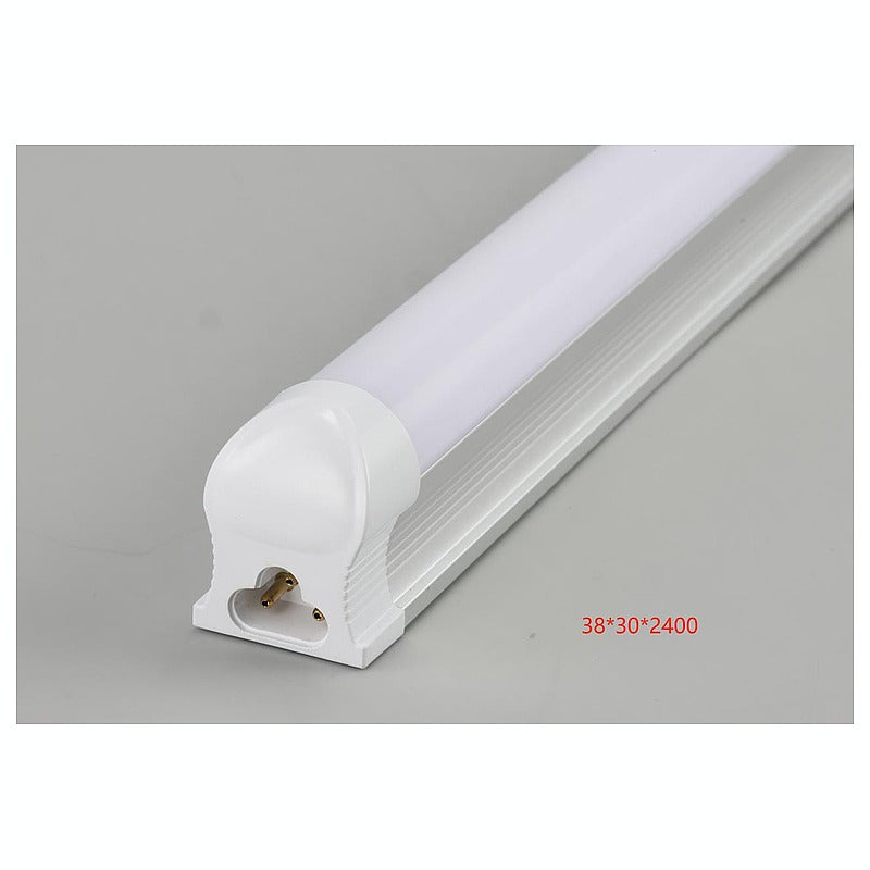 IP-DG- D3 - TUBO LED 38*30*2400 MM (30/1)