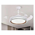 IP-FG2 - IP- CC027 LAMPARA ABANICO (1/1)