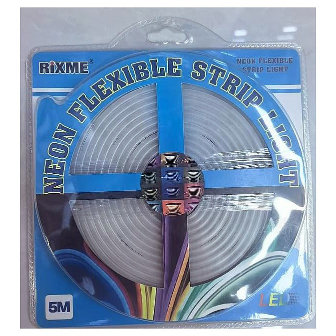 IP-DD-1 - TIRA LED DE NEÓN FLEXIBLE 5M (30/1)
