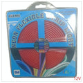 IP-DD-2 - TIRA DE LUZ LED FLEXIBLE 5M 12V (30/1)