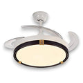 IP-FG4 - VENTILADOR DE TECHO CON ILUMINACIÓN LED (1/1)