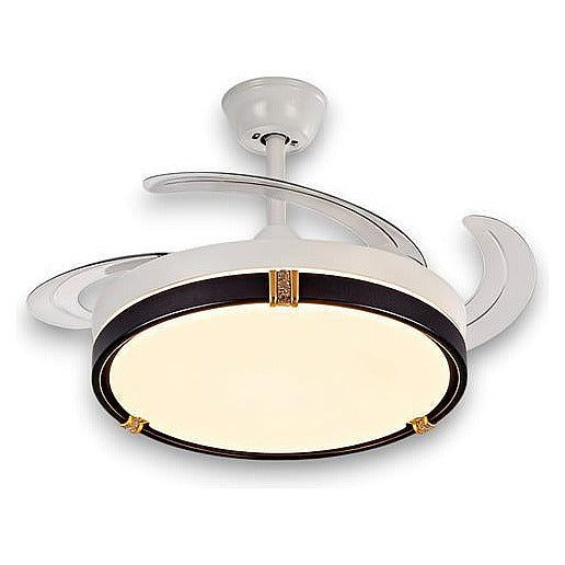 IP-FG4 - VENTILADOR DE TECHO CON ILUMINACIÓN LED (1/1)