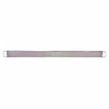IP-FD-2 - LUMINARIA LED CON TAPA BLANCA (30/1)