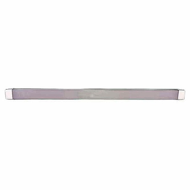 IP-FD-2 - LUMINARIA LED CON TAPA BLANCA (30/1)
