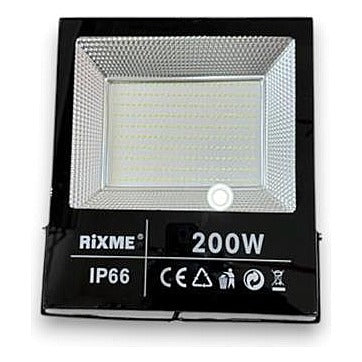 IP-TGD-3 - REFLECTOR LED 200W IP66 (8/1)