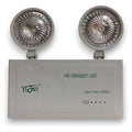 IP-YJD-1 - LUCES DE EMERGENCIA DOBLE FOCO (20/1)