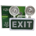 IP-YJD-2 - LETRERO DE SALIDA CON LUCES LED (20/1)