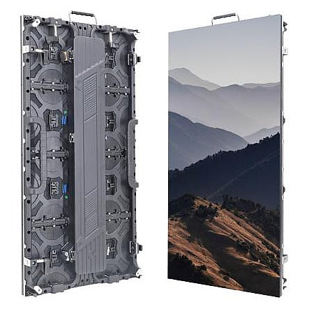IP-LED-OW2 - PANTALLA LED MODULAR (6/1)