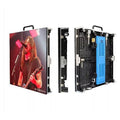 IP-LED-OW1 - PANTALLA LED MODULAR (8/1)