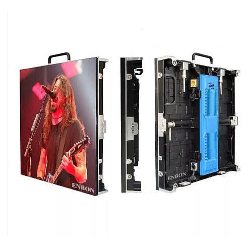 IP-LED-OW1 - PANTALLA LED MODULAR (8/1)