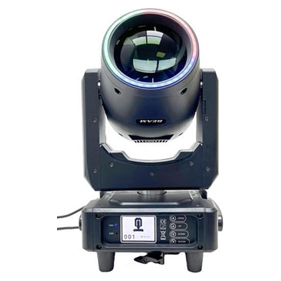 IP-SL-A2 - CABEZA MÓVIL DE ILUMINACIÓN LED (1/1)
