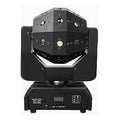 IP-SL-A8 - CABEZA MÓVIL LED PARA ILUMINACIÓN (4/1)