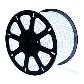 DFLS-2 - TIRA LED DE DOS HILERAS LUZ BLANCA (100/1)