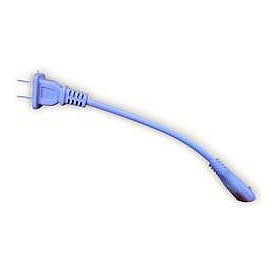 PLUG-S1 - CABLE EXTENSOR CON ENCHUFE PLANO (1000/1)