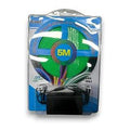 IP-FLS10 - TIRA LED FLEXIBLE VERDE 5M 110V (40/1)
