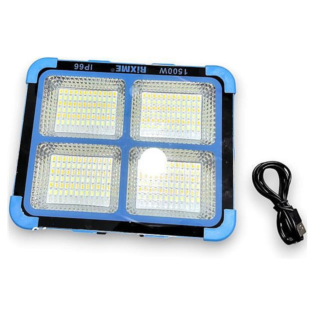 IP-ESL1 - REFLECTOR LED 150W CON CABLE USB (20/1)