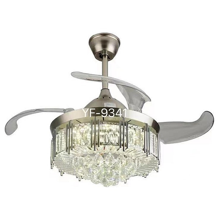 IP-CC003 - VENTILADOR DE TECHO CON LÁMPARA (1/1)