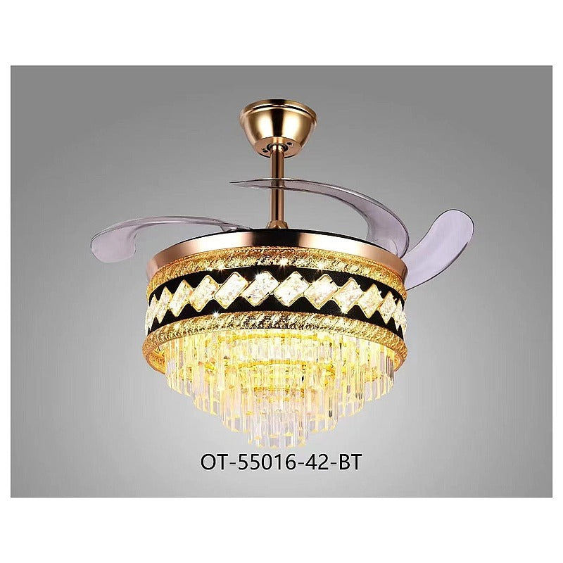 IP-CC023 - VENTILADOR DE TECHO CON LUCES LED (1/1)