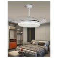 IP-FG53 - VENTILADOR DE TECHO CON LUCES LED (1/1)