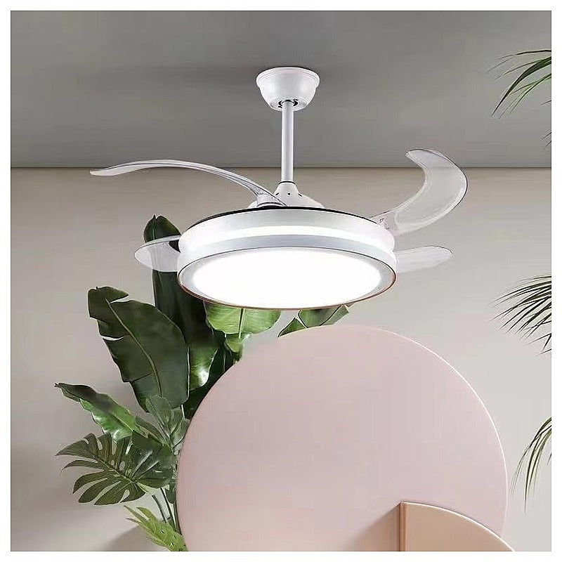 IP-FG61 - VENTILADOR DE TECHO CON LUZ LED (1/1)